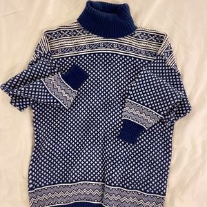 Vintage LizWear sweater